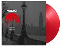 Magma: BBC 1974 Londres (2xVinyl) RSD 2021