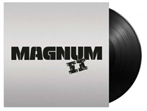 MAGNUM - MAGNUM II -HQ- - LP