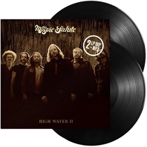 Magpie Salute, The: High Water II (2xVinyl)