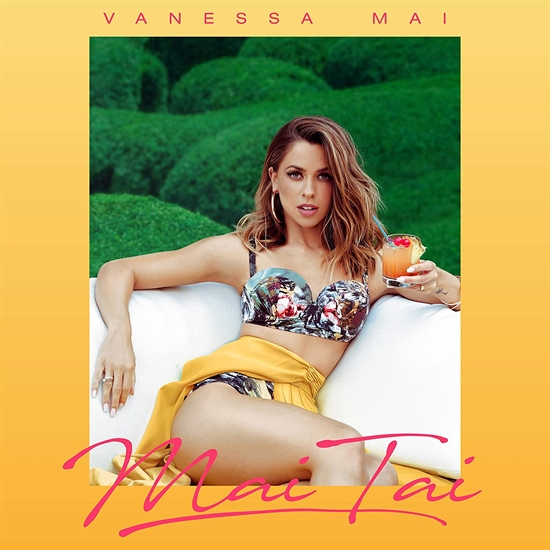 Mai, Vanessa: Mai Tai Ltd. (CD)