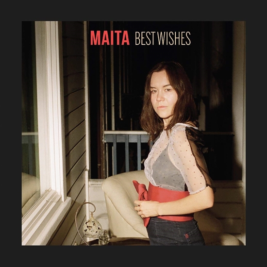 Maita: Best Wishes (CD)