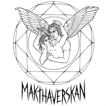 Makthaverskan: Makthaverskan III (Vinyl)
