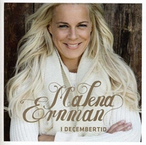 Ernman, Malena: I Decembertid (CD)