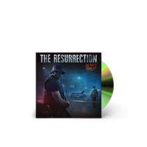Bugzy Malone: Resurrection (CD)