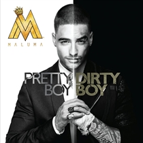 Maluma - Pretty Boy, Dirty Boy (2xVinyl)