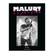 Malurt - SuperLive (Bog)