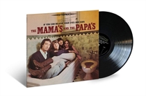 Mamas & The Papas, The: If You Can Believe Your Eyes And Ears (Vinyl)