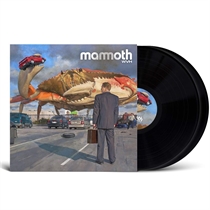 Mammoth WVH: Mammoth WVH Ltd. (2xVinyl)