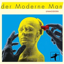 Der Moderne Man - Unmodern (Vinyl)