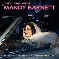 Mandy Barnett - Every Star Above - CD