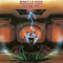 Manilla Road: Out Of The Abyss (Vinyl)