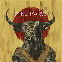 Mansur: Minotaurus (Vinyl)