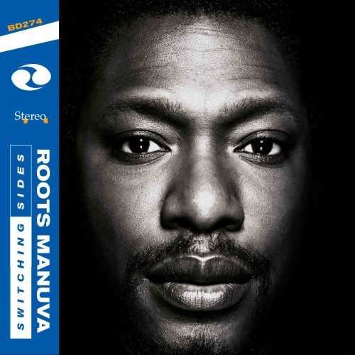 Roots Manuva: Switching Sides