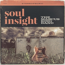 Marcus King Band, The: Soul Insight (CD)