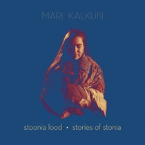 Mari Kalkun - Stories of Stonia  (Vinyl)