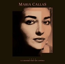 Callas, Maria: La Grande Nuit De L'opera (2xCD)