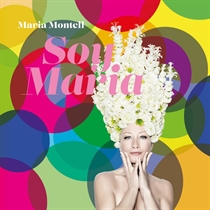 Montell, Maria: Soy Maria (Vinyl)