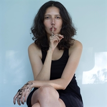Maria Usbeck - Naturaleza - VINYL