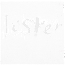 Maria Somerville - Luster - CD