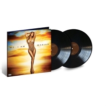 Carey, Mariah: Me. I Am Mariah...the Elusive Chanteuse (2xVinyl)