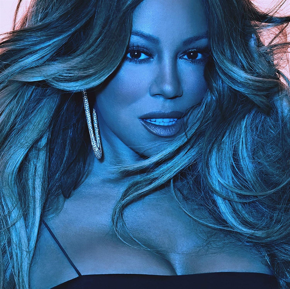 Carey, Mariah Caution (Vinyl)