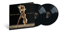 Mariah Carey - The Emancipation Of Mimi - VINYL