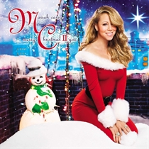 Carey, Mariah: Merry Christmas II You (Vinyl)