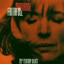 Faithfull, Marianne: Twentieth Century Blues - An Evening In The Weimar Republic (2xVinyl)