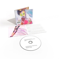 Marianne Faithfull - Kissin Time - CD