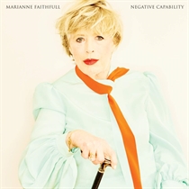 Marianne Faithfull - Negative Capability (Vinyl) (Vinyl)