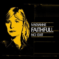 Faithfull, Marianne: No Exit Ltd. (Vinyl)