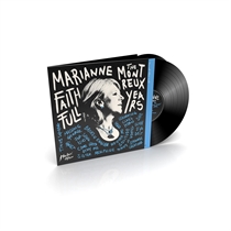 Faithfull, Marianne: Marianne Faithfull - The Montreux Years (2xVinyl)