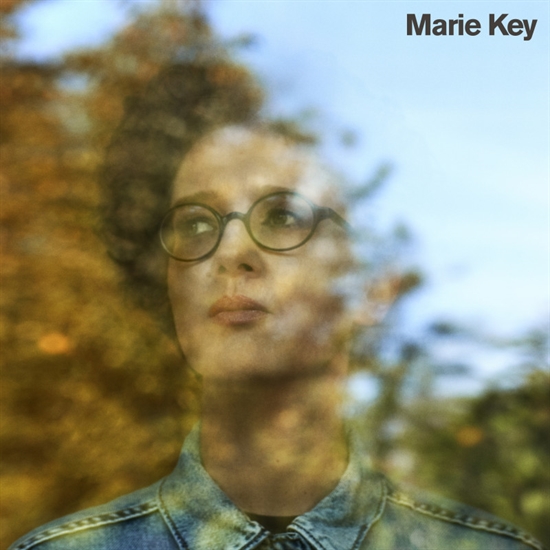 Marie Key - Marie Key (Vinyl)