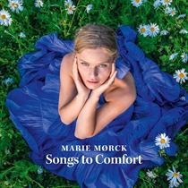 Marie Mørck - Songs to Comfort - VINYL
