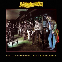 Marillion: Clutching At Straws Ltd. (5xVinyl)