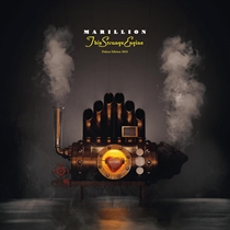 Marillion - This Strange Engine - CD