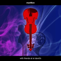 Marillion: With Friends At St David's (2xBlu-Ray)