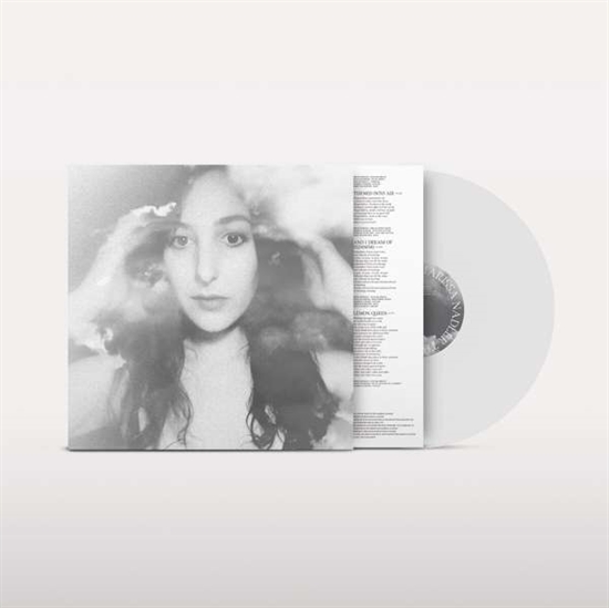 Nadler, Marissa: Path Of The Clouds (Vinyl)