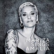 Mariza: Canta Amalia (Vinyl)