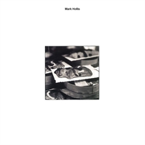 Hollis, Mark: Mark Hollis (Vinyl)