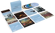 MARK KNOPFLER - THE STUDIO ALBUMS 1996-2007 (6xCD)