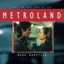 Knopfler, Mark: Metroland Ltd. (Vinyl) RSD 2020