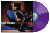 Mark Morrison - Return of the Mack (Ltd. Vinyl - LP VINYL