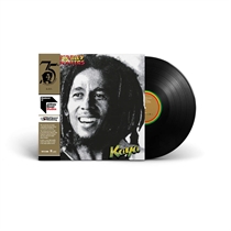 Marley, Bob & The Wailers: Kaya Ltd. (Vinyl)