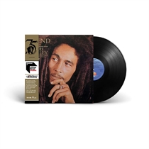 Marley, Bob & The Wailers: Legend Ltd. (Vinyl)