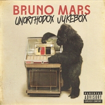Mars, Bruno: Unorthodox Jukebox (cd)