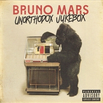 Bruno Mars - Unorthodox Jukebox (CD)