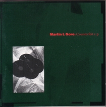 Martin L. Gore - Counterfeit e.p. (Vinyl)