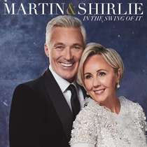 Martin & Shirlie: In the Swing of It (CD)