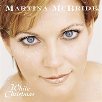 McBride, Martina: White Christ